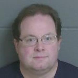 Marc W. Estes a registered Criminal Offender of New Hampshire