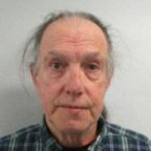 Raymond W. Sylvester a registered Sex Offender of Maine