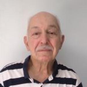 Ralph J. Fiscale a registered Criminal Offender of New Hampshire