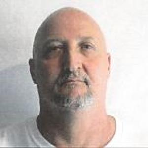 Edgar W. Gordon a registered Criminal Offender of New Hampshire