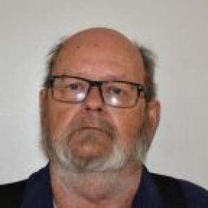 Thomas C. Jache a registered Criminal Offender of New Hampshire