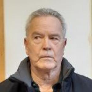 Leon A. Jenkins a registered Criminal Offender of New Hampshire