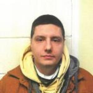 Matthew W. Davies a registered Criminal Offender of New Hampshire