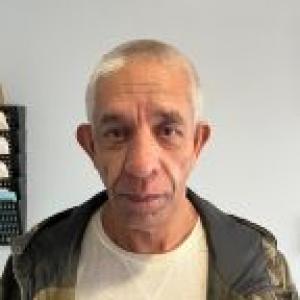 Luis A. Gonzalez a registered Criminal Offender of New Hampshire