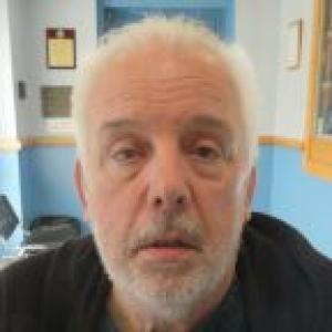 Kevin R. Gaudette a registered Criminal Offender of New Hampshire