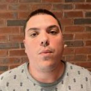 Zachary J. Longden a registered Criminal Offender of New Hampshire