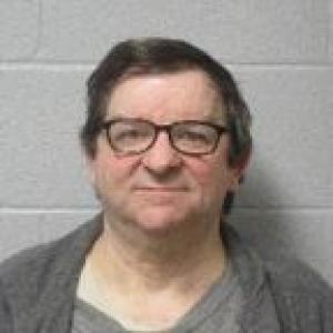 Donald A. Lavalley a registered Criminal Offender of New Hampshire