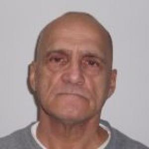 John R. Servant a registered Criminal Offender of New Hampshire