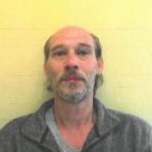Chad L. Moxley Sr a registered Criminal Offender of New Hampshire