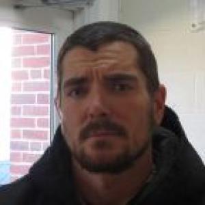 Joshua F. Raymond a registered Criminal Offender of New Hampshire