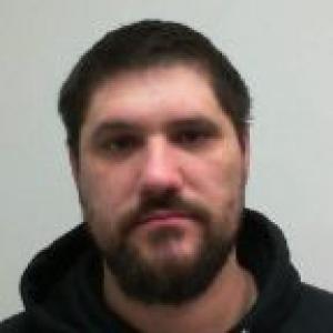 Timothy C. Hodge a registered Criminal Offender of New Hampshire