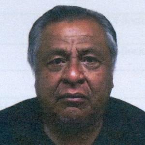 Robert A. Martinez a registered Criminal Offender of New Hampshire