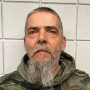 Matthew L. Laganiere a registered Criminal Offender of New Hampshire