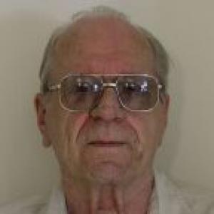 Ronald D. Merchant a registered Criminal Offender of New Hampshire