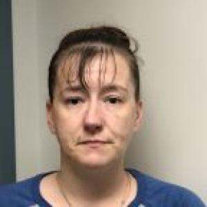 Anna D. Decker a registered Criminal Offender of New Hampshire