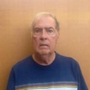 Kenneth W. Lang a registered Criminal Offender of New Hampshire