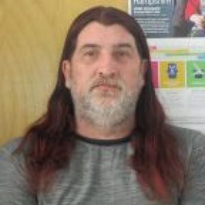 Jeffrey E. Fleury a registered Criminal Offender of New Hampshire