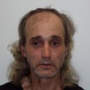 Kenneth P. Gibson a registered Criminal Offender of New Hampshire