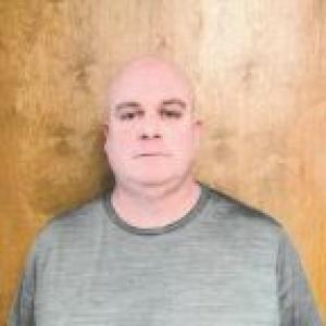 Brett C. Rust a registered Criminal Offender of New Hampshire