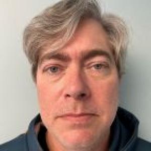 Barrett N. Hodgdon a registered Sex Offender of Vermont
