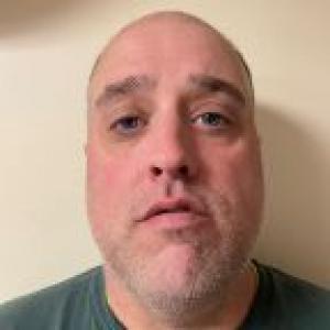 Corey J. Wragg a registered Sex Offender of Vermont