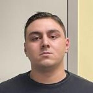 Christian P. Gamache a registered Criminal Offender of New Hampshire