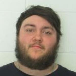 Dylan Morse a registered Criminal Offender of New Hampshire