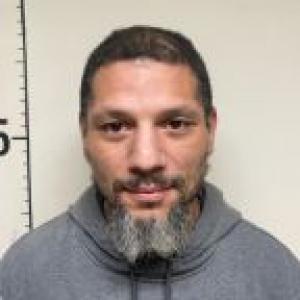 Brandon P. White a registered Criminal Offender of New Hampshire
