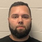 Joshua L. Acevedo a registered Criminal Offender of New Hampshire