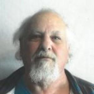 David Gordon a registered Criminal Offender of New Hampshire