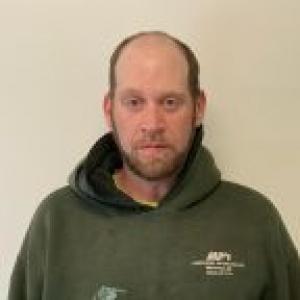 Matthew Mckeage a registered Sex Offender of Vermont