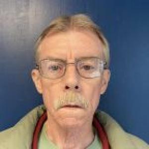 Thomas N. Odiorne a registered Criminal Offender of New Hampshire