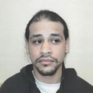 Eddie G. Santana a registered Sex Offender of Maine