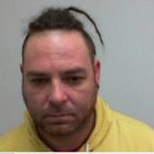 Timothy S. Barr a registered Criminal Offender of New Hampshire