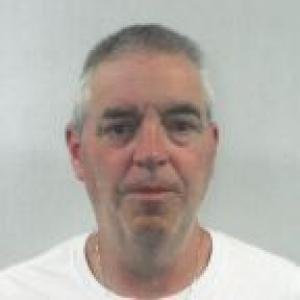 Bruce A. Degrenier a registered Criminal Offender of New Hampshire