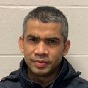 Abdul A. Faraji a registered Criminal Offender of New Hampshire