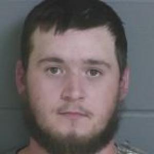 Kyle J. Clough a registered Criminal Offender of New Hampshire