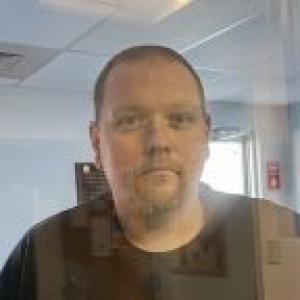 Jason L. Gaudette a registered Criminal Offender of New Hampshire