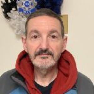 Robert F. Didomenico a registered Criminal Offender of New Hampshire