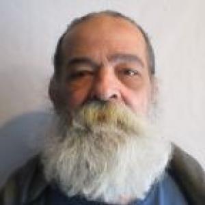 Jeffrey S. Marshall a registered Criminal Offender of New Hampshire