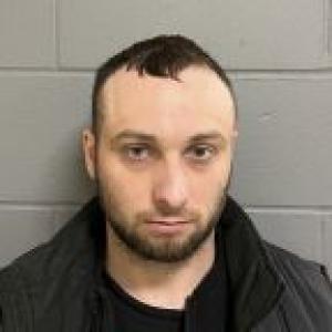 Isaac S. Guptill a registered Criminal Offender of New Hampshire
