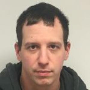 Cory J. Danis a registered Criminal Offender of New Hampshire