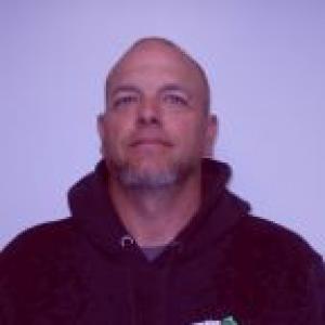 Jeffrey J. Standefer a registered Criminal Offender of New Hampshire