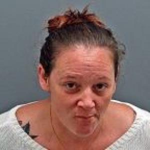 Rachael L. Thompson a registered Criminal Offender of New Hampshire