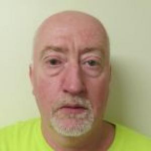 Paul R. Pratte a registered Criminal Offender of New Hampshire