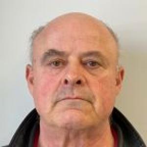 Timothy J. Arena a registered Criminal Offender of New Hampshire