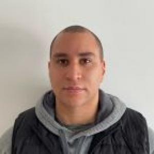 Ryan D. Webb a registered Criminal Offender of New Hampshire