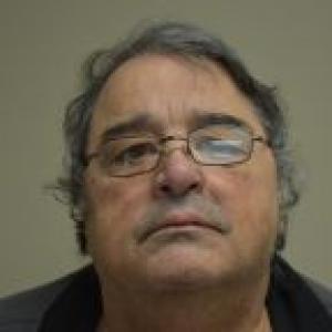 Richard J. Poulin a registered Criminal Offender of New Hampshire