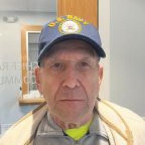 Raymond W. Rogers a registered Criminal Offender of New Hampshire