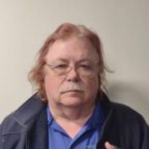Maurice C. Pushee a registered Criminal Offender of New Hampshire